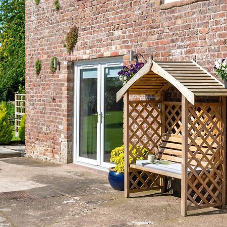 Church House Barn Lake District & Solway Coast With Solway Firth Views Silloth Esterno foto