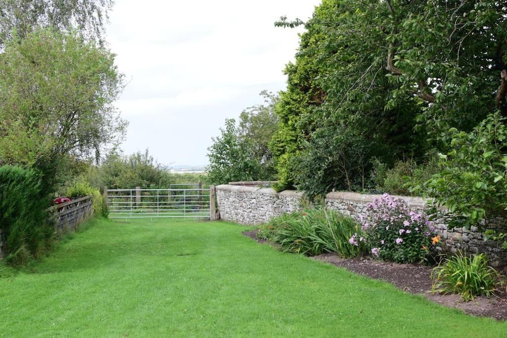 Church House Barn Lake District & Solway Coast With Solway Firth Views Silloth Esterno foto