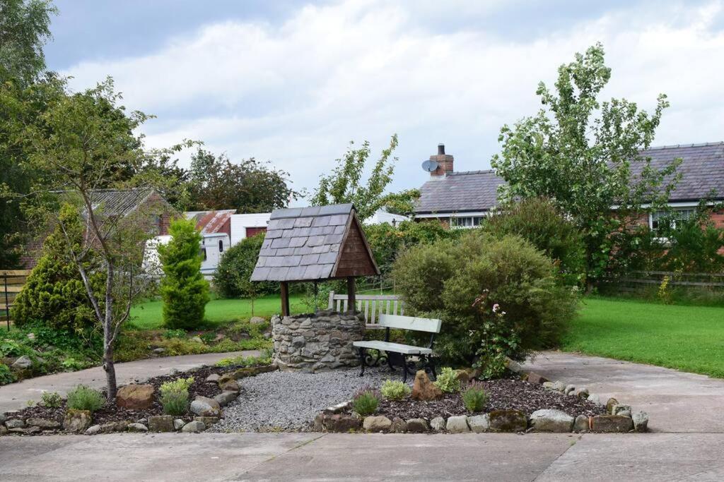 Church House Barn Lake District & Solway Coast With Solway Firth Views Silloth Esterno foto