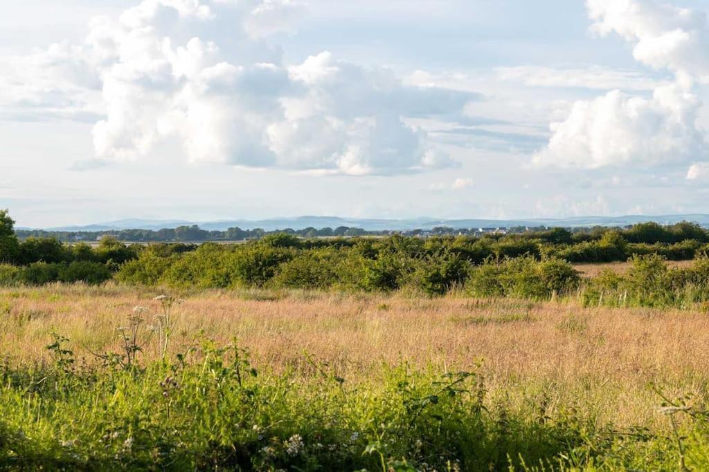 Church House Barn Lake District & Solway Coast With Solway Firth Views Silloth Esterno foto