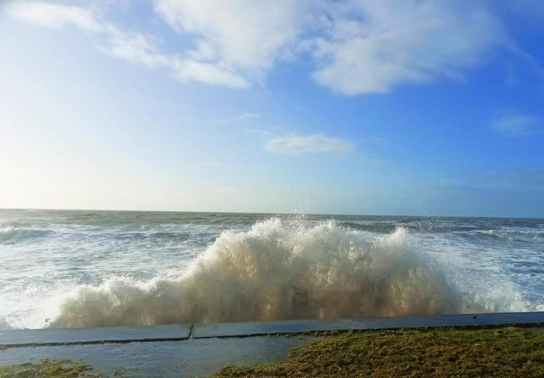 Church House Barn Lake District & Solway Coast With Solway Firth Views Silloth Esterno foto