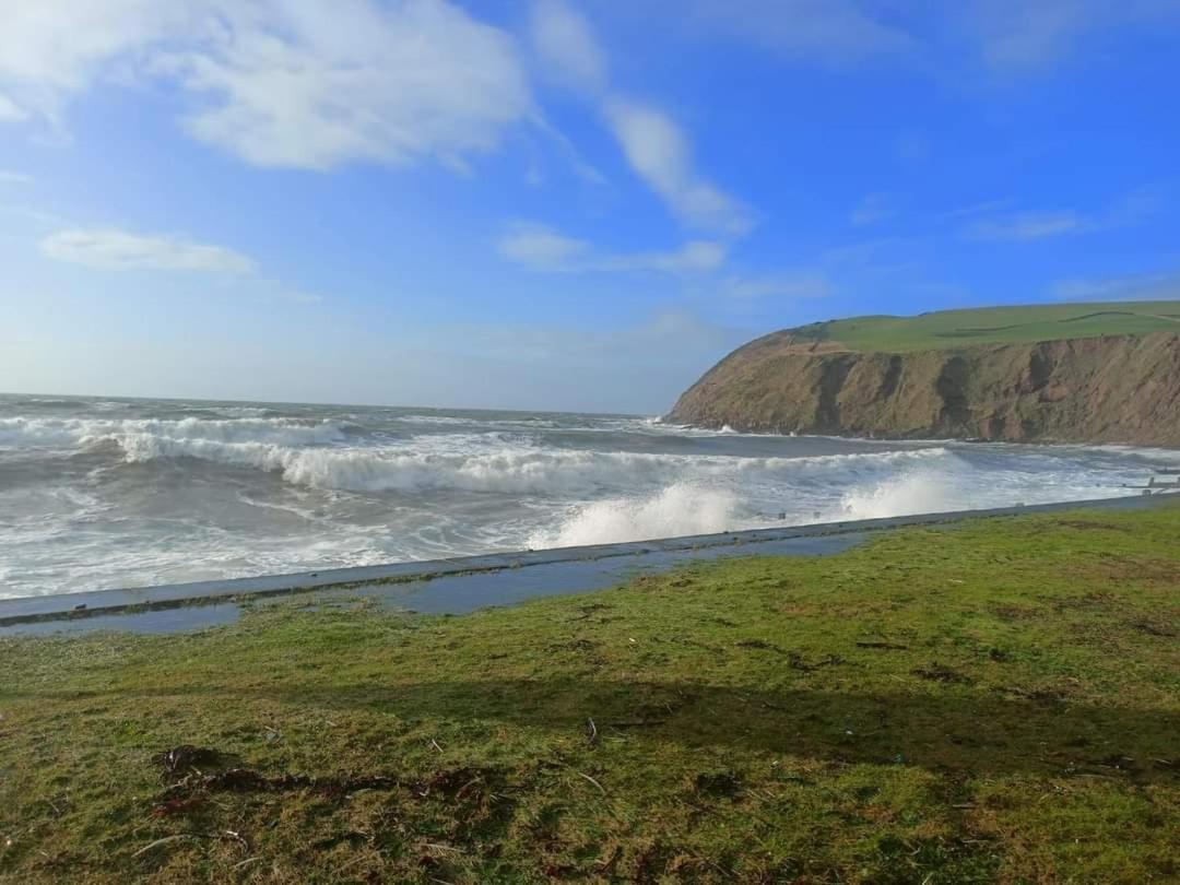 Church House Barn Lake District & Solway Coast With Solway Firth Views Silloth Esterno foto