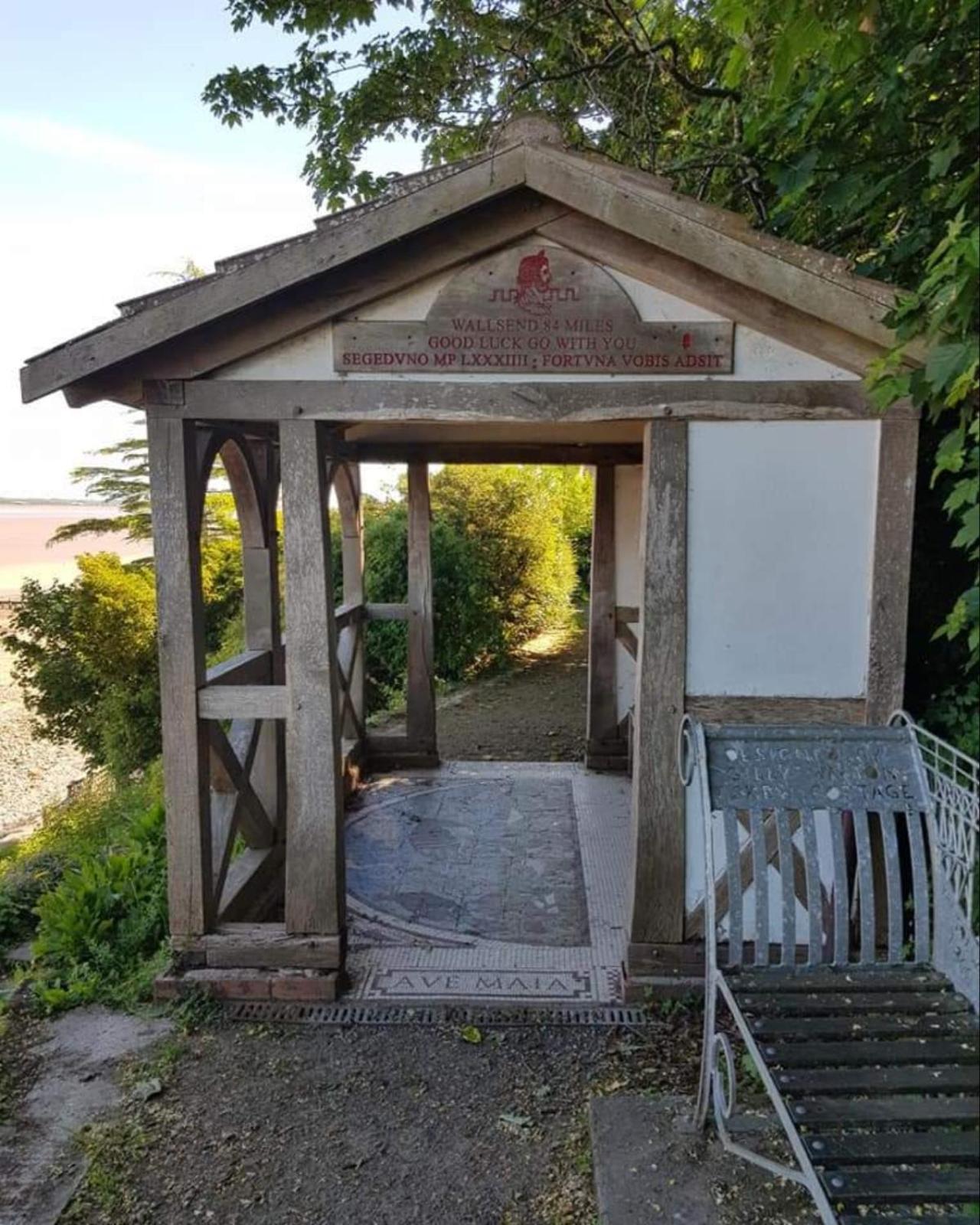 Church House Barn Lake District & Solway Coast With Solway Firth Views Silloth Esterno foto