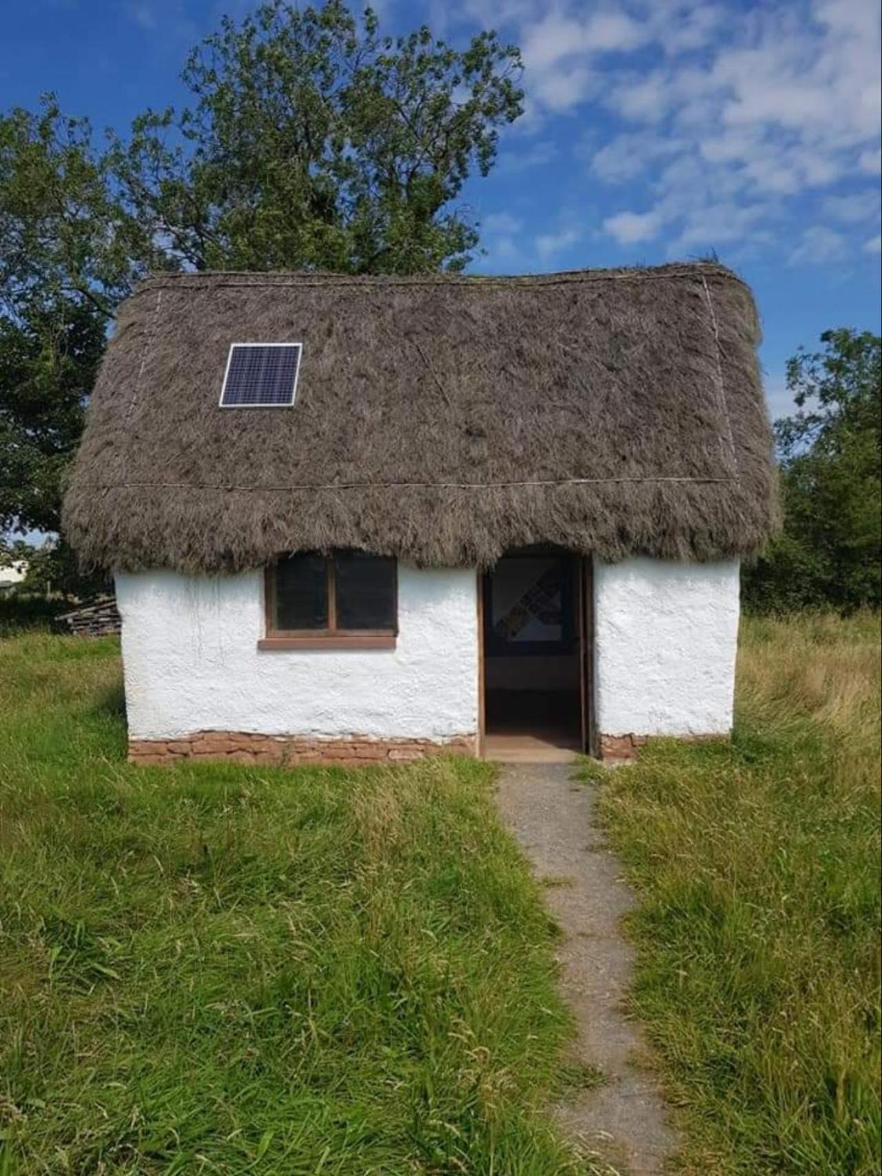 Church House Barn Lake District & Solway Coast With Solway Firth Views Silloth Esterno foto