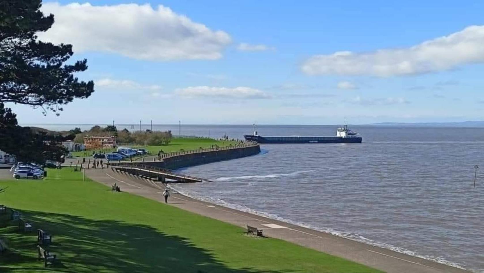 Church House Barn Lake District & Solway Coast With Solway Firth Views Silloth Esterno foto