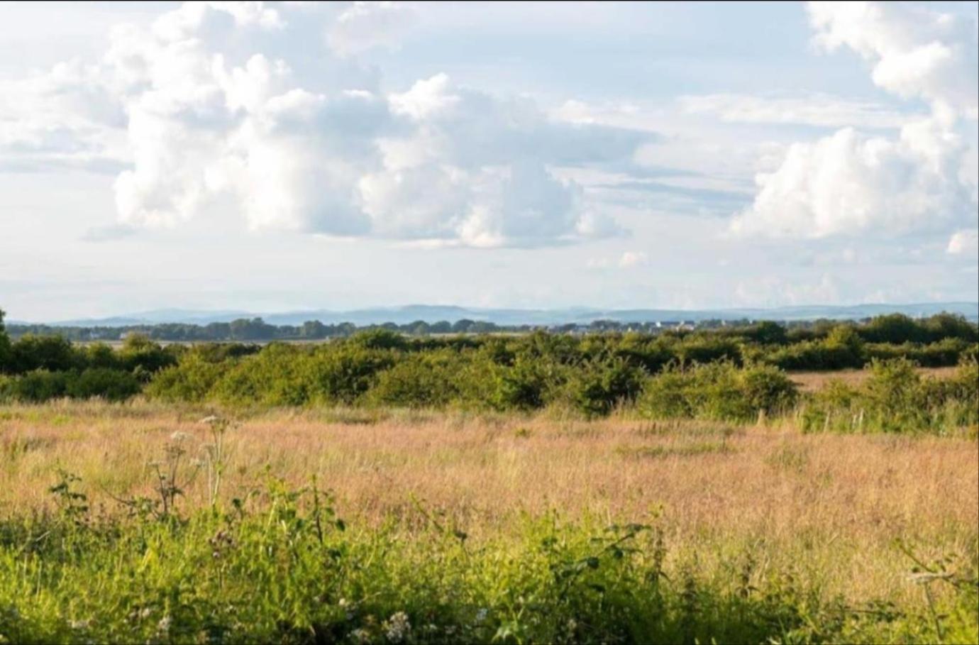 Church House Barn Lake District & Solway Coast With Solway Firth Views Silloth Esterno foto