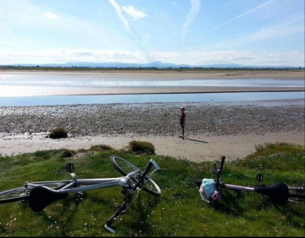 Church House Barn Lake District & Solway Coast With Solway Firth Views Silloth Esterno foto