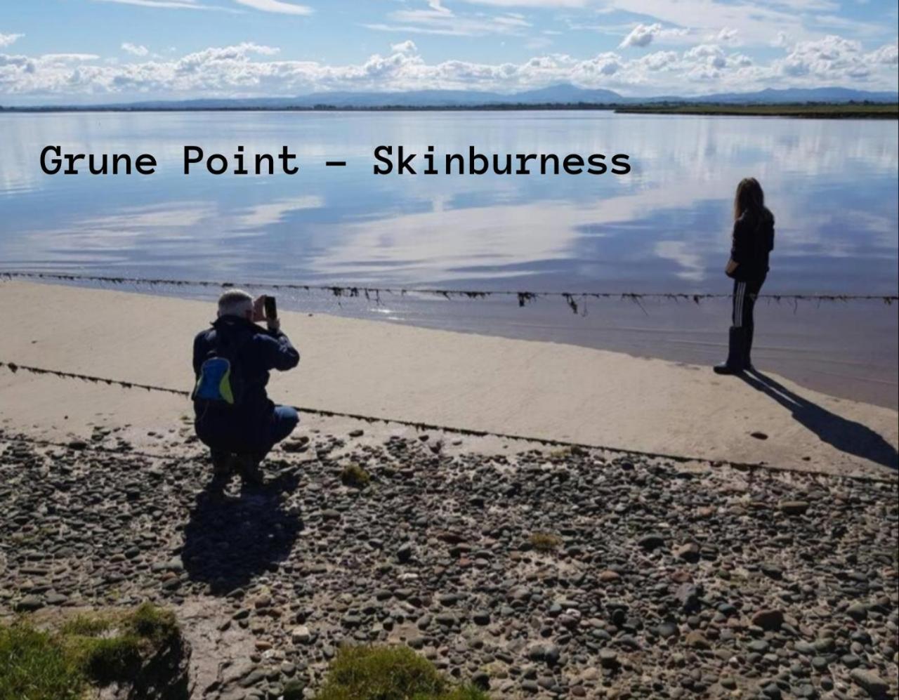 Church House Barn Lake District & Solway Coast With Solway Firth Views Silloth Esterno foto